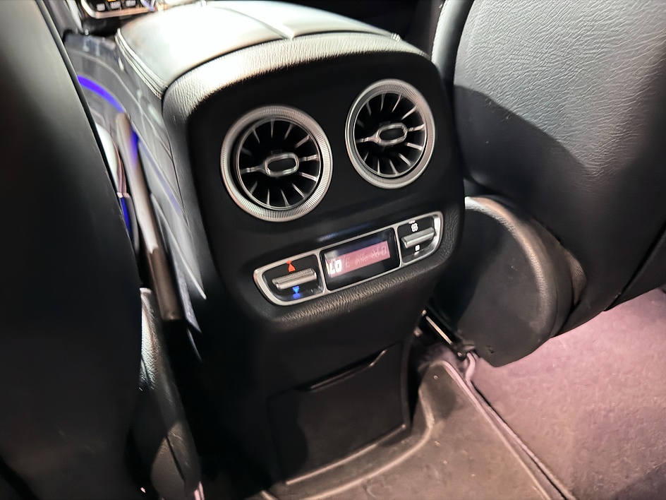 2019 Mercedes-Benz G-Class 52