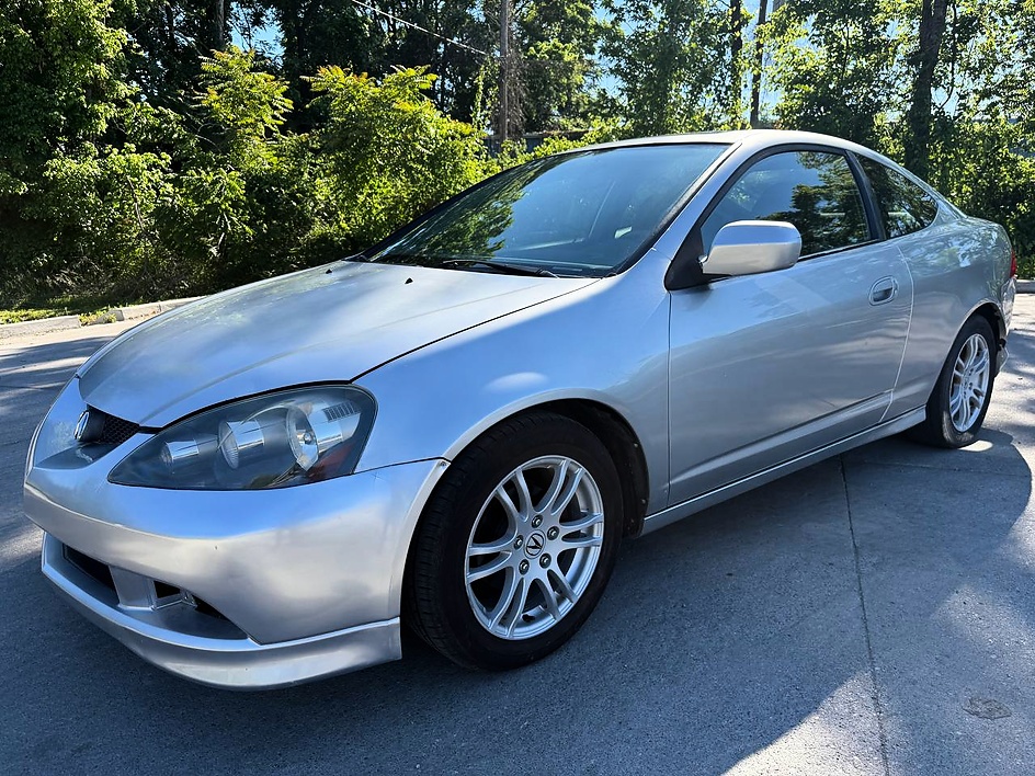 2006 Acura RSX 5AT's photo