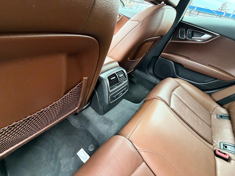 2013 Audi A7 Premium - Photo 11