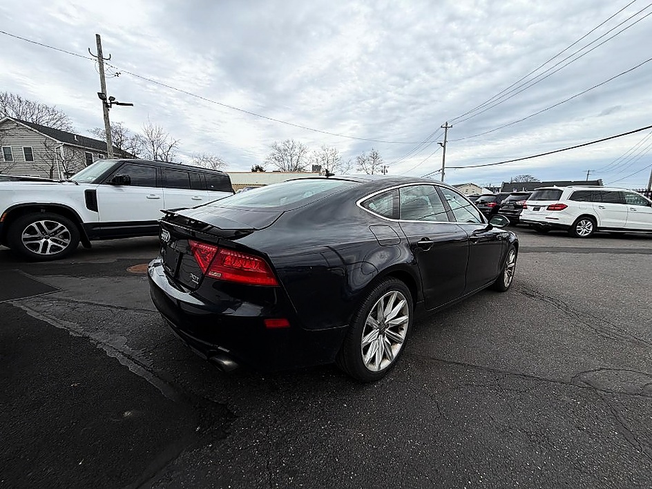 2013 Audi A7 Premium - Photo 21