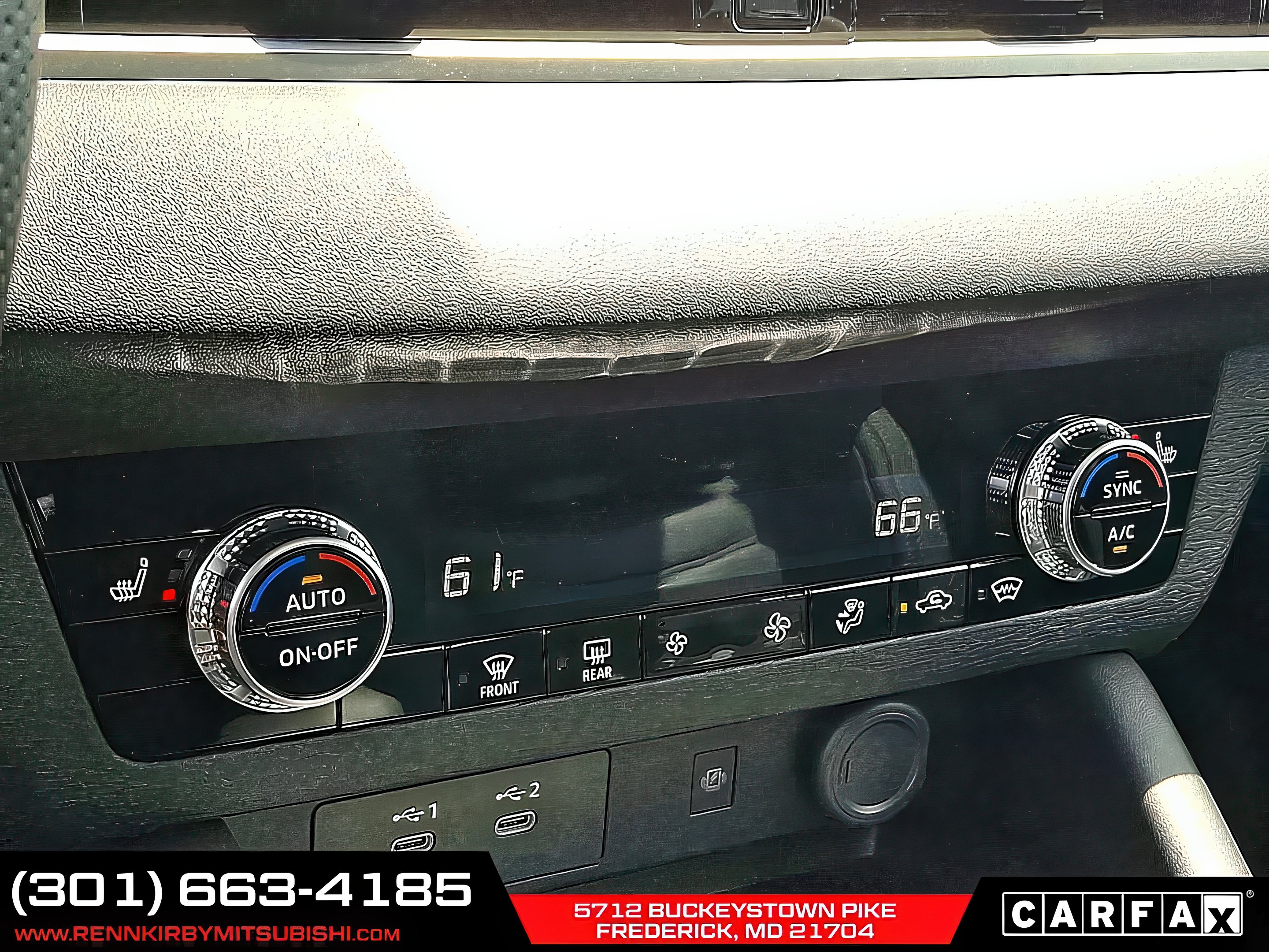 2025 Mitsubishi Outlander SE - Photo 16
