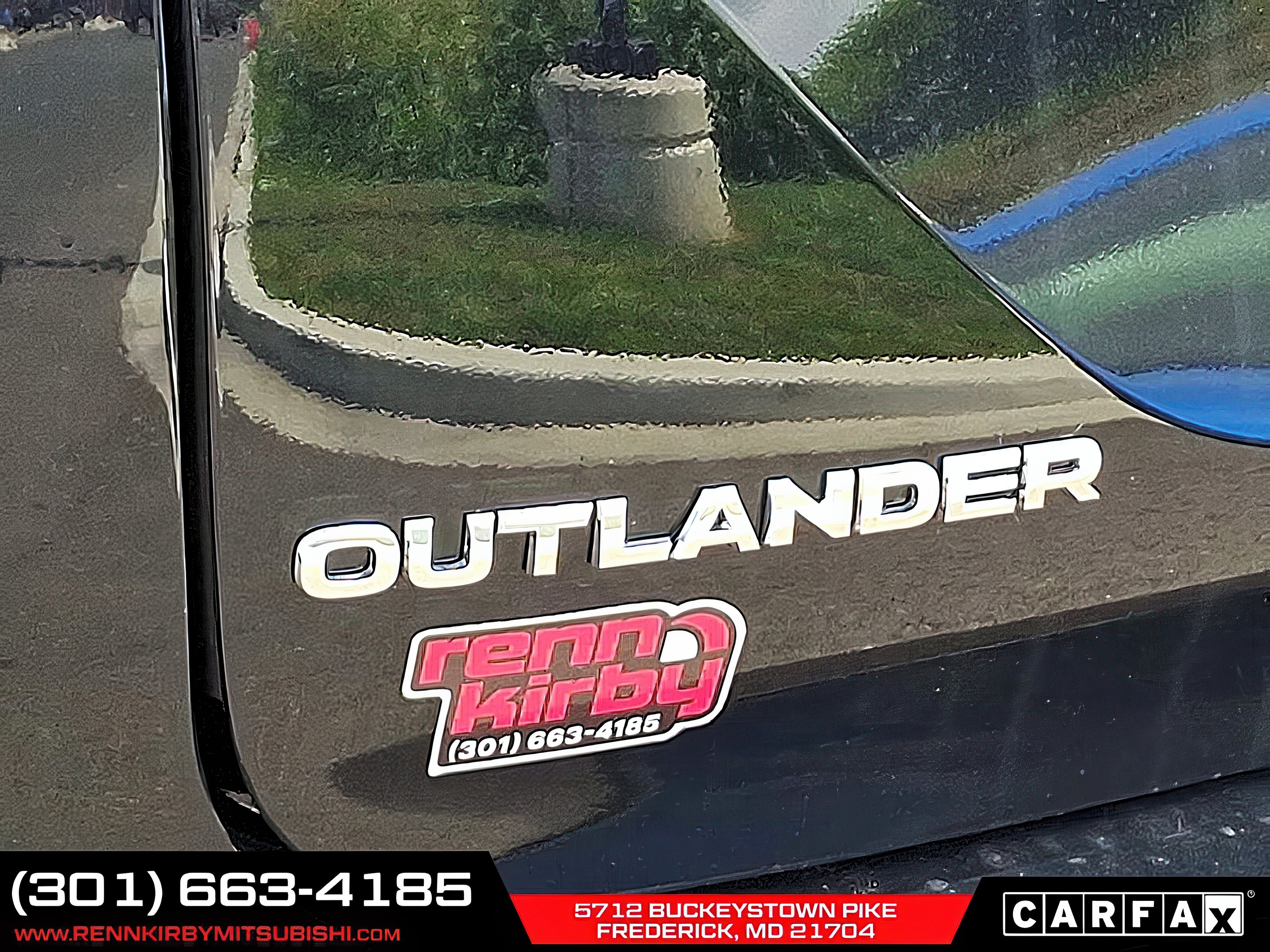 2025 Mitsubishi Outlander SE - Photo 20