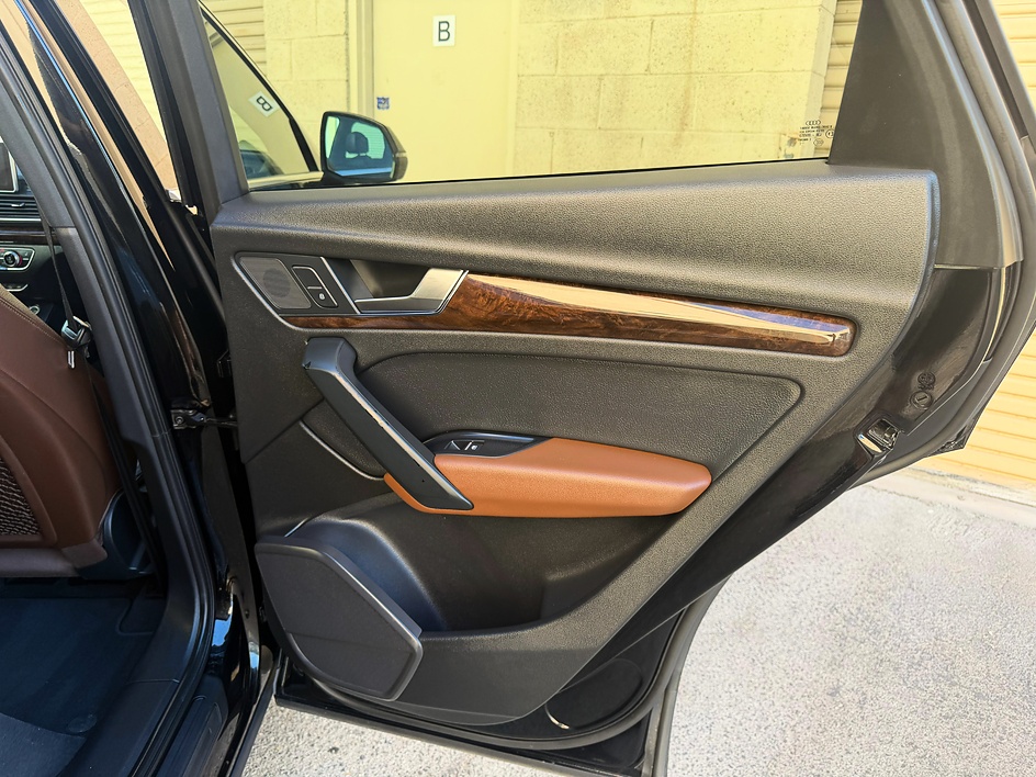 2018 Audi Q5 Premium Plus - Photo 47
