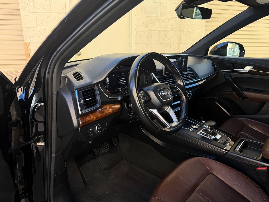 2018 Audi Q5 Premium Plus - Photo 23