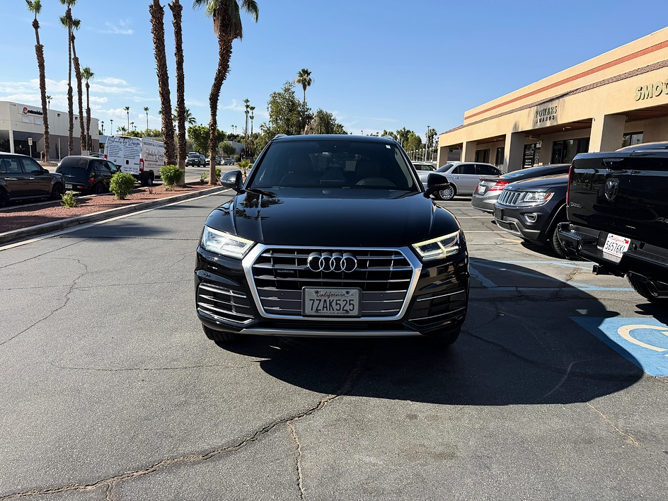 2018 Audi Q5 Premium Plus - Photo 16