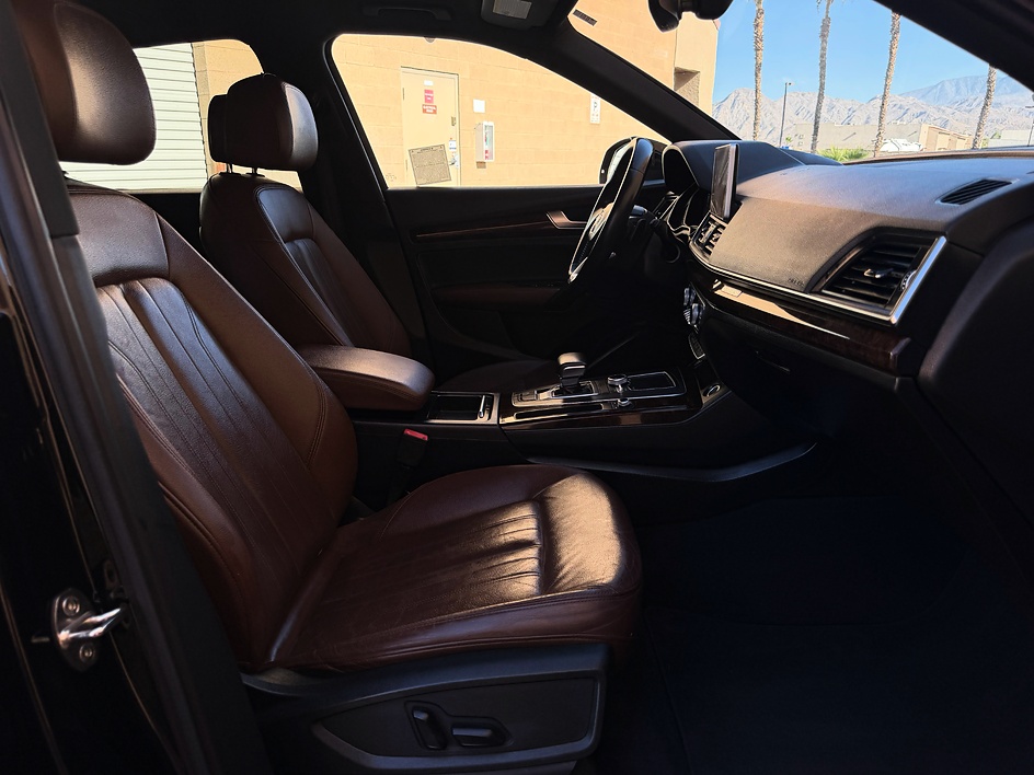2018 Audi Q5 Premium Plus - Photo 11