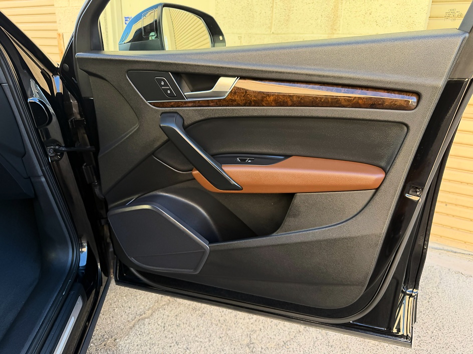 2018 Audi Q5 Premium Plus - Photo 41
