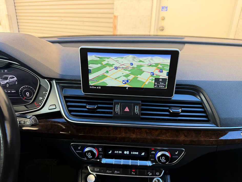 2018 Audi Q5 Premium Plus - Photo 35