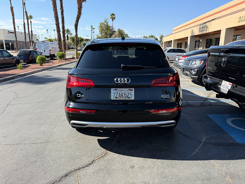 2018 Audi Q5 Premium Plus - Photo 19