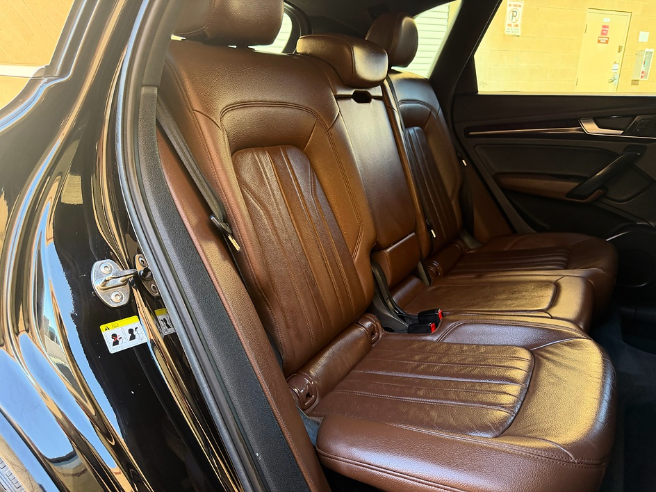 2018 Audi Q5 Premium Plus - Photo 13