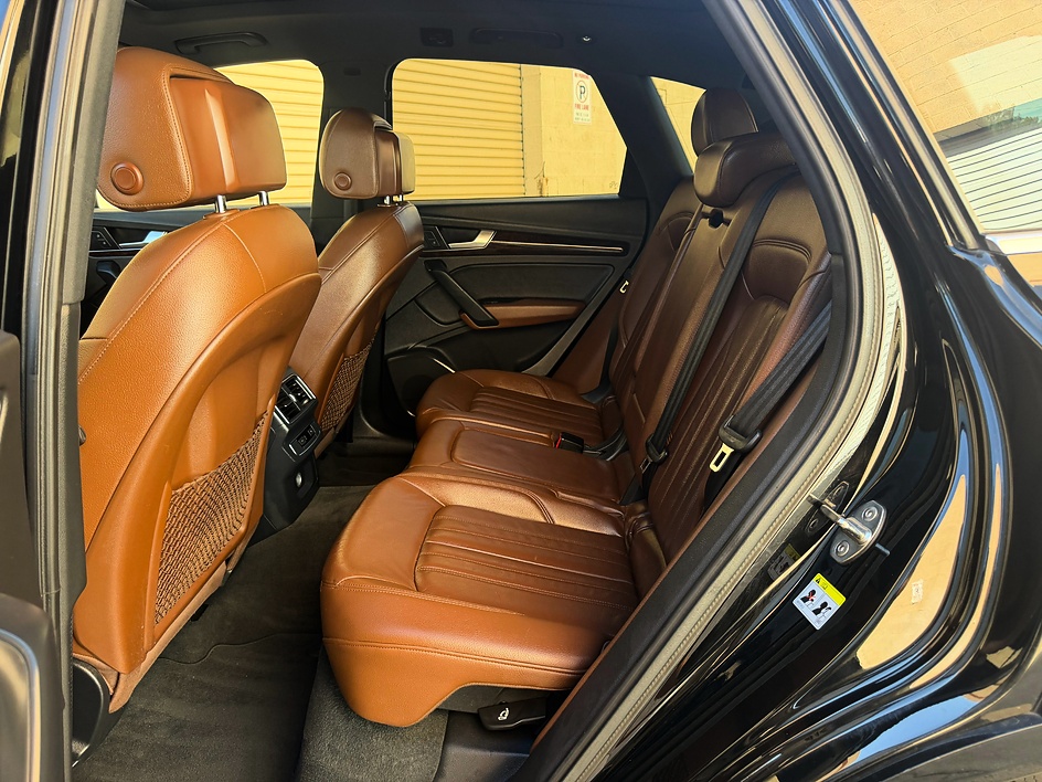 2018 Audi Q5 Premium Plus - Photo 46