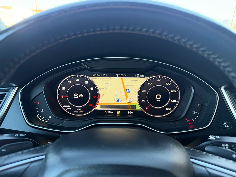 2018 Audi Q5 Premium Plus - Photo 27