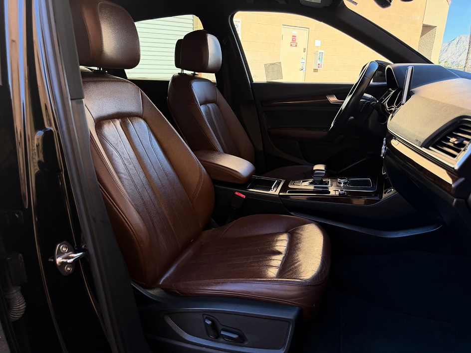 2018 Audi Q5 Premium Plus - Photo 8