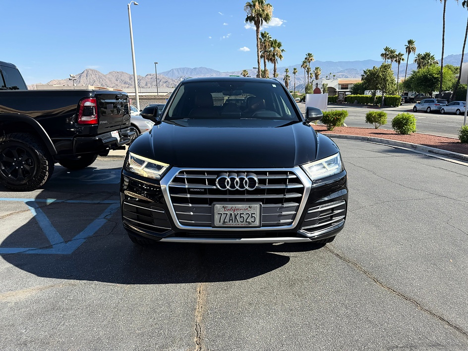 2018 Audi Q5 Premium Plus - Photo 15