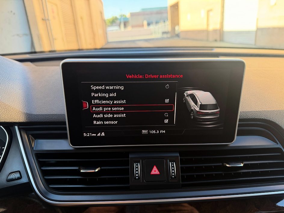 2018 Audi Q5 Premium Plus - Photo 37
