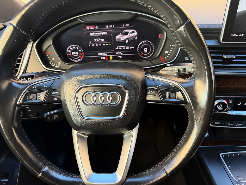 2018 Audi Q5 Premium Plus - Photo 29