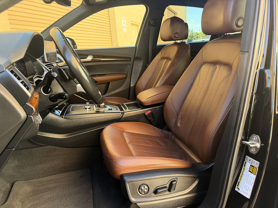 2018 Audi Q5 Premium Plus - Photo 7