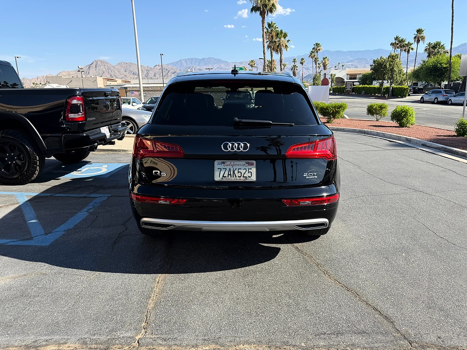 2018 Audi Q5 Premium Plus - Photo 20