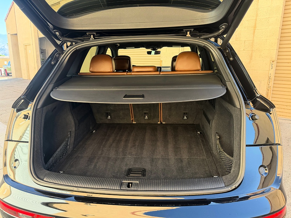 2018 Audi Q5 Premium Plus - Photo 51
