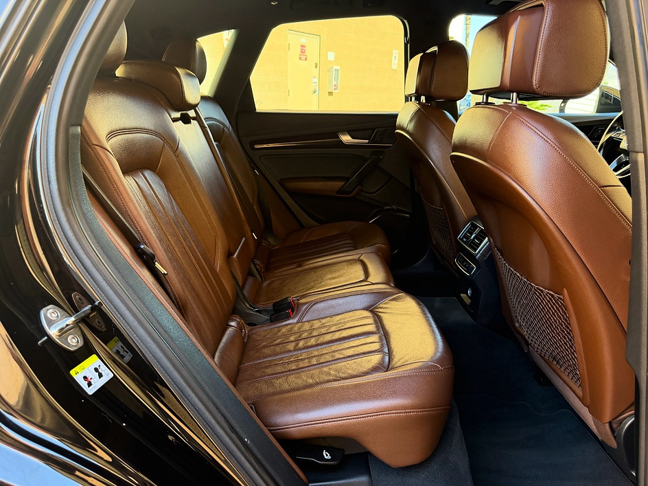 2018 Audi Q5 Premium Plus - Photo 44