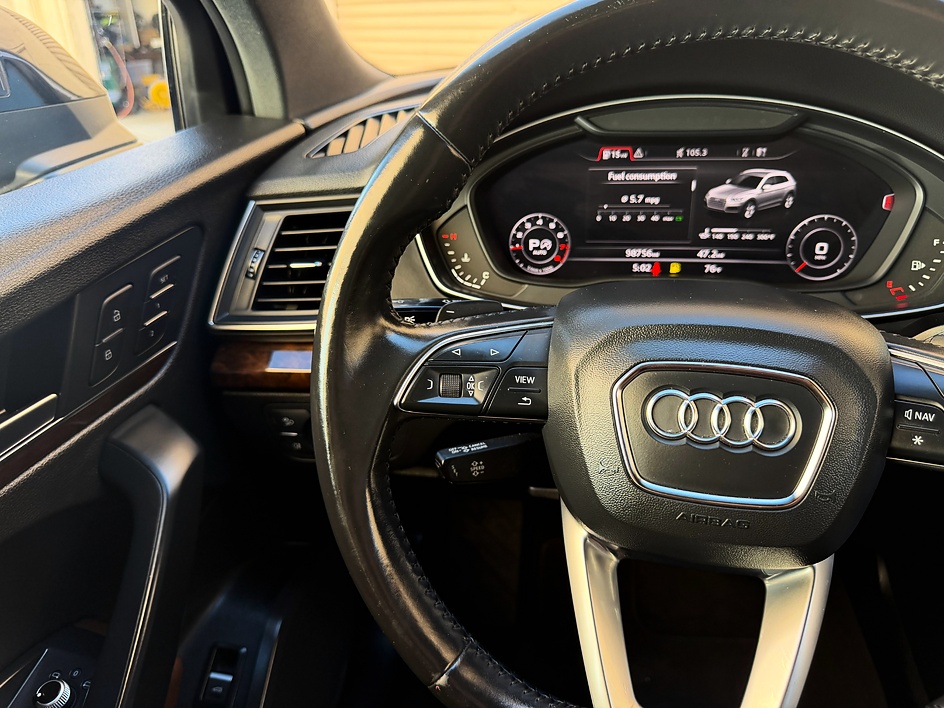 2018 Audi Q5 Premium Plus - Photo 24