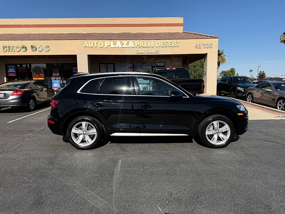 2018 Audi Q5 Premium Plus - Photo 21