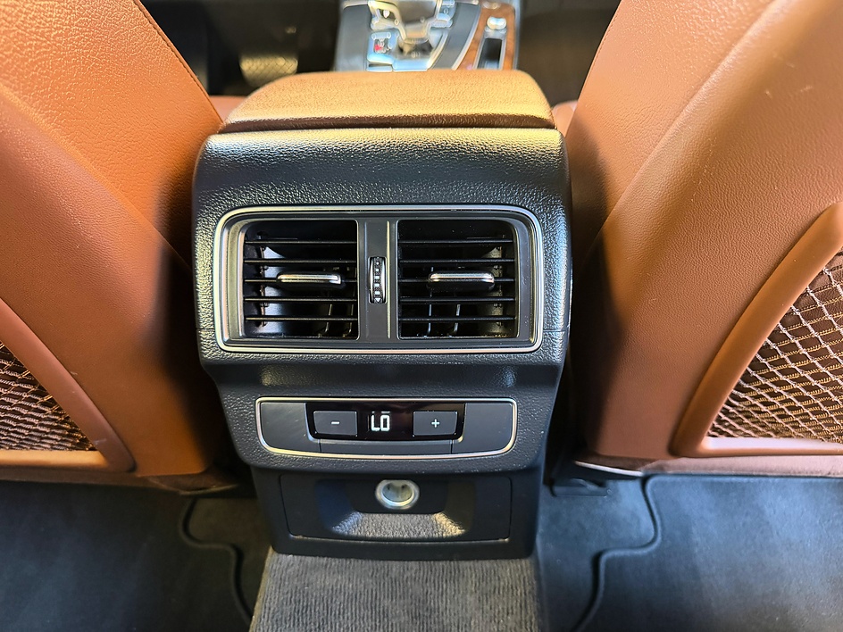 2018 Audi Q5 Premium Plus - Photo 45