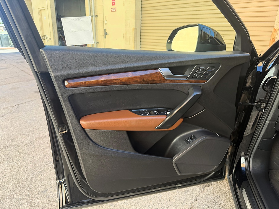 2018 Audi Q5 Premium Plus - Photo 22