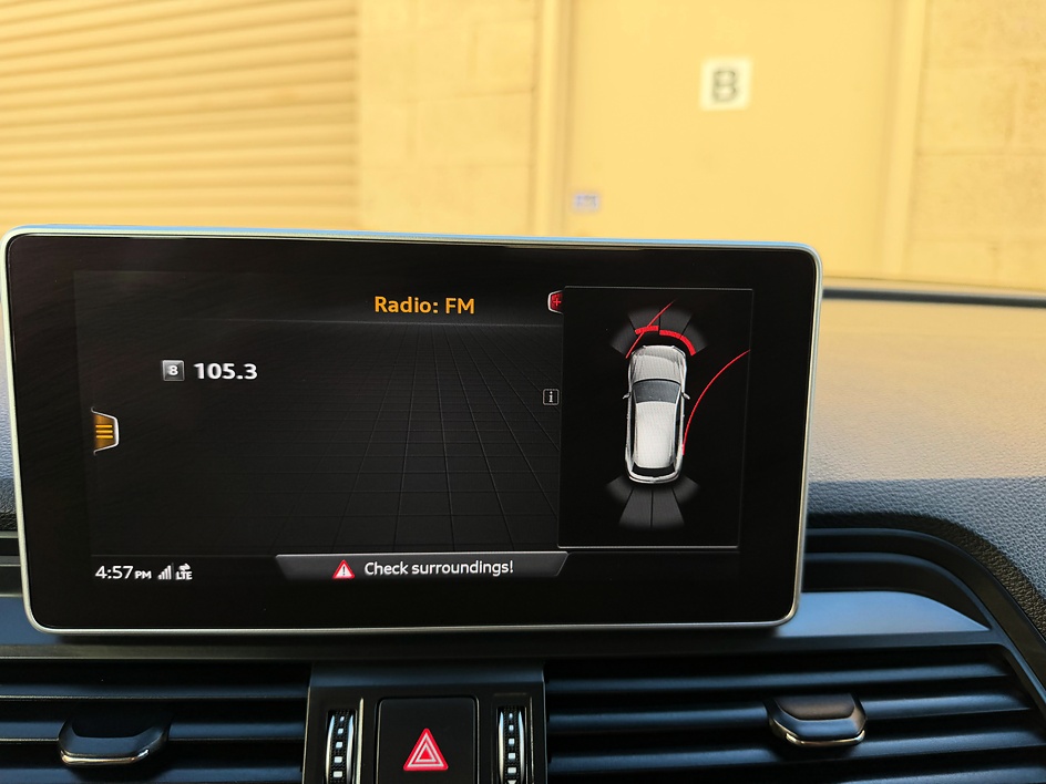 2018 Audi Q5 Premium Plus - Photo 38