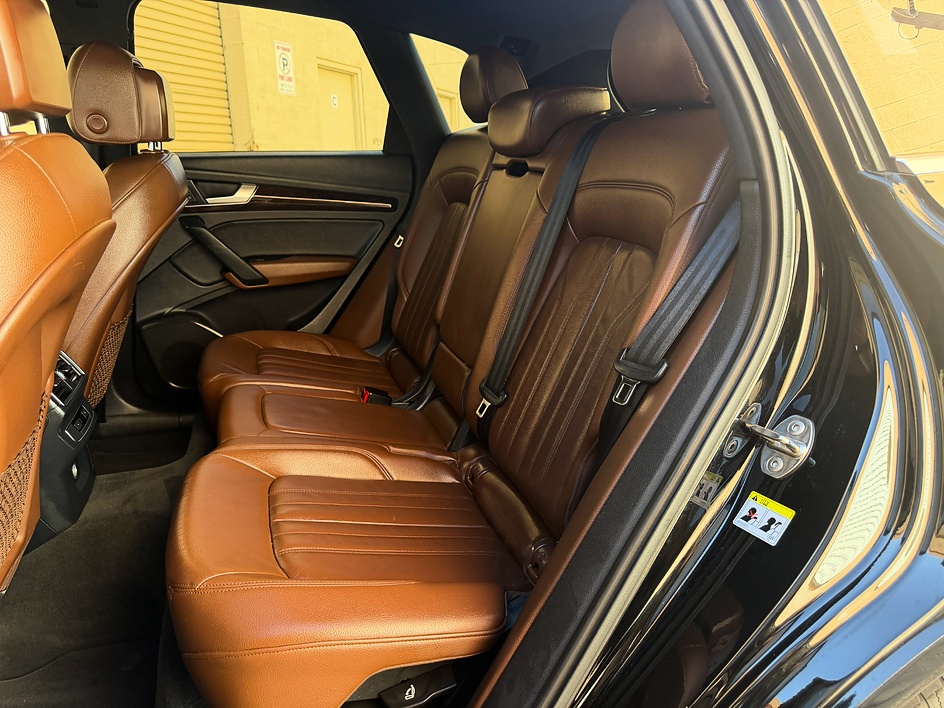 2018 Audi Q5 Premium Plus - Photo 12