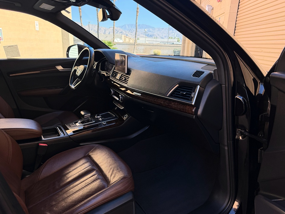 2018 Audi Q5 Premium Plus - Photo 39