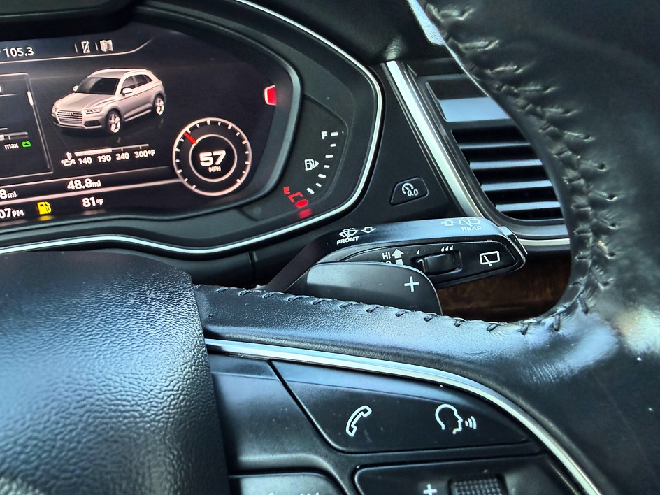2018 Audi Q5 Premium Plus - Photo 28