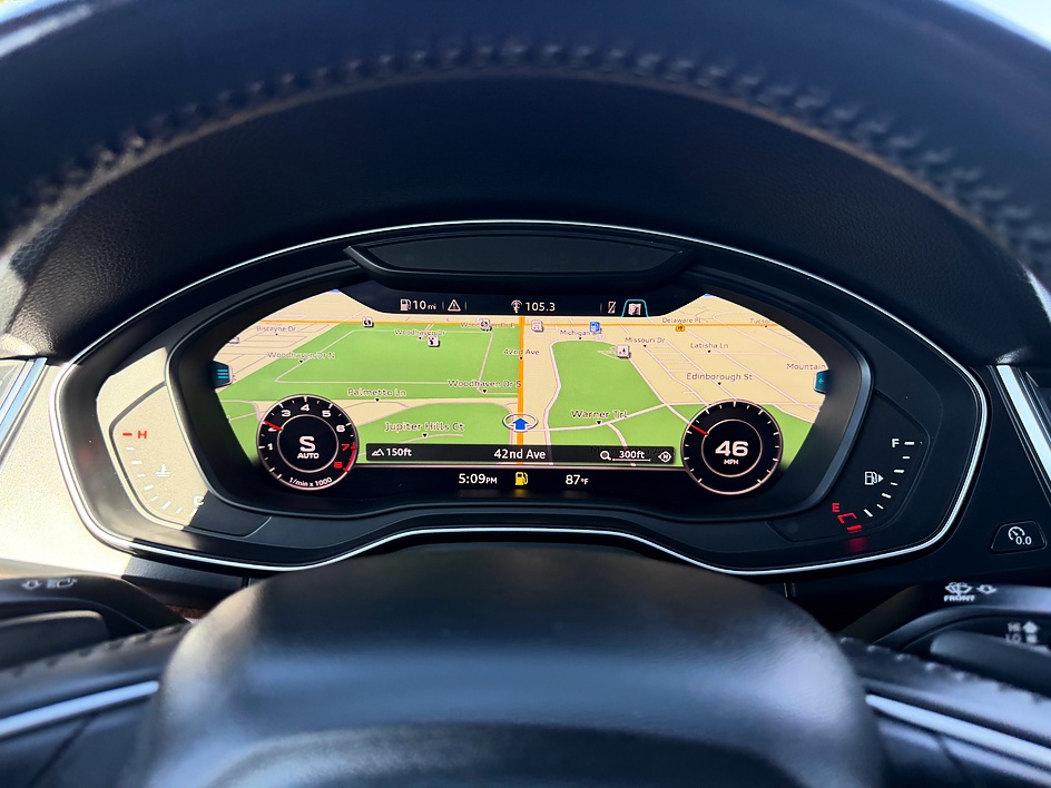 2018 Audi Q5 Premium Plus - Photo 26