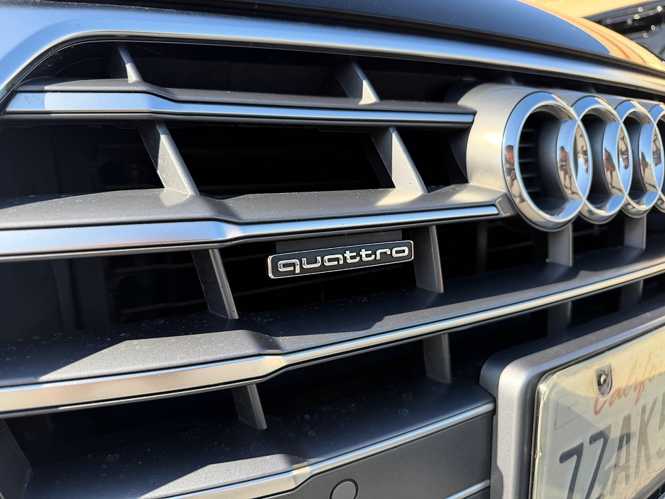 2018 Audi Q5 Premium Plus - Photo 14