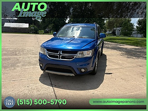2015 Dodge Journey