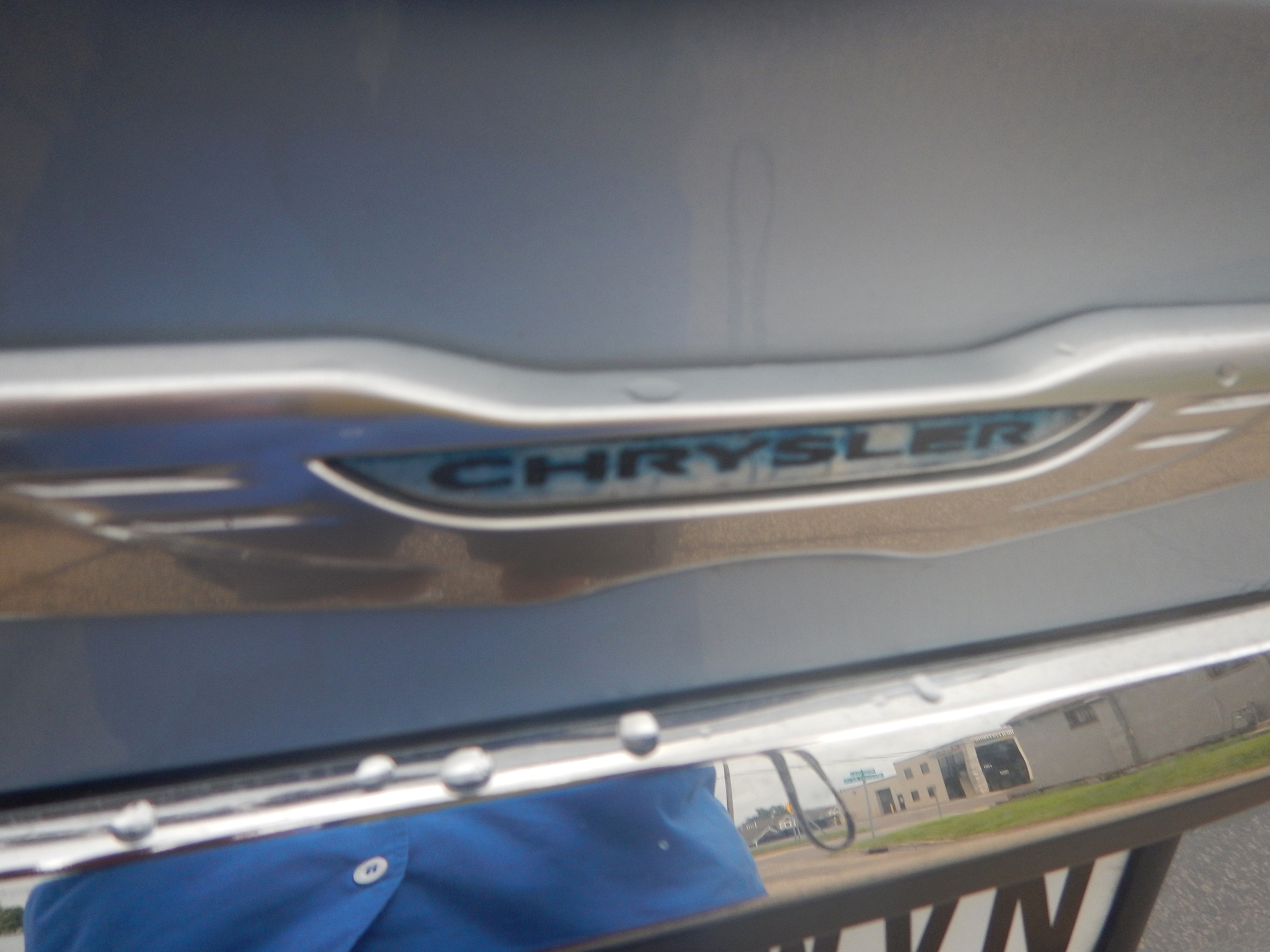 2012 Chrysler 200 Touring - Photo 16