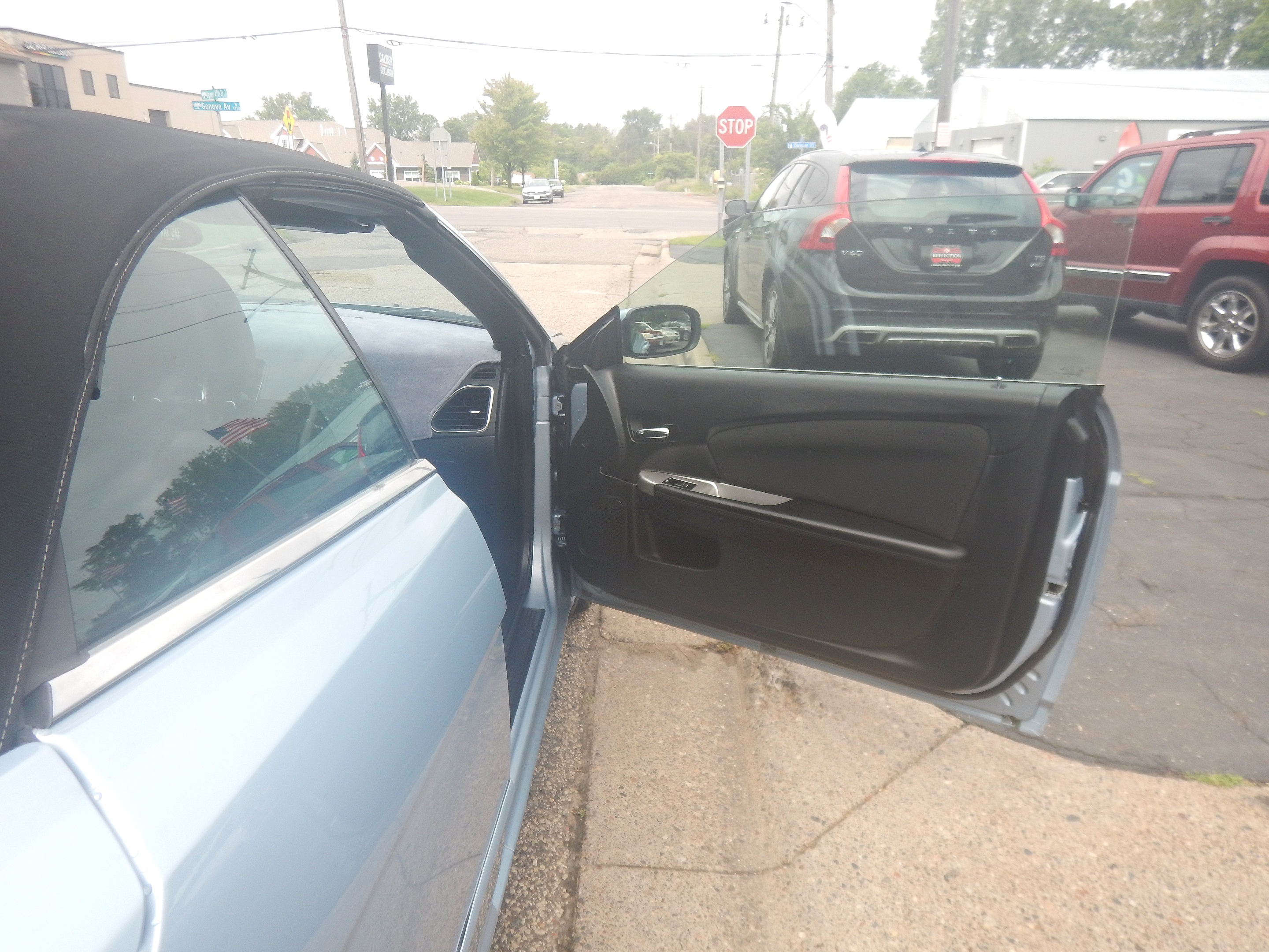 2012 Chrysler 200 Touring - Photo 25