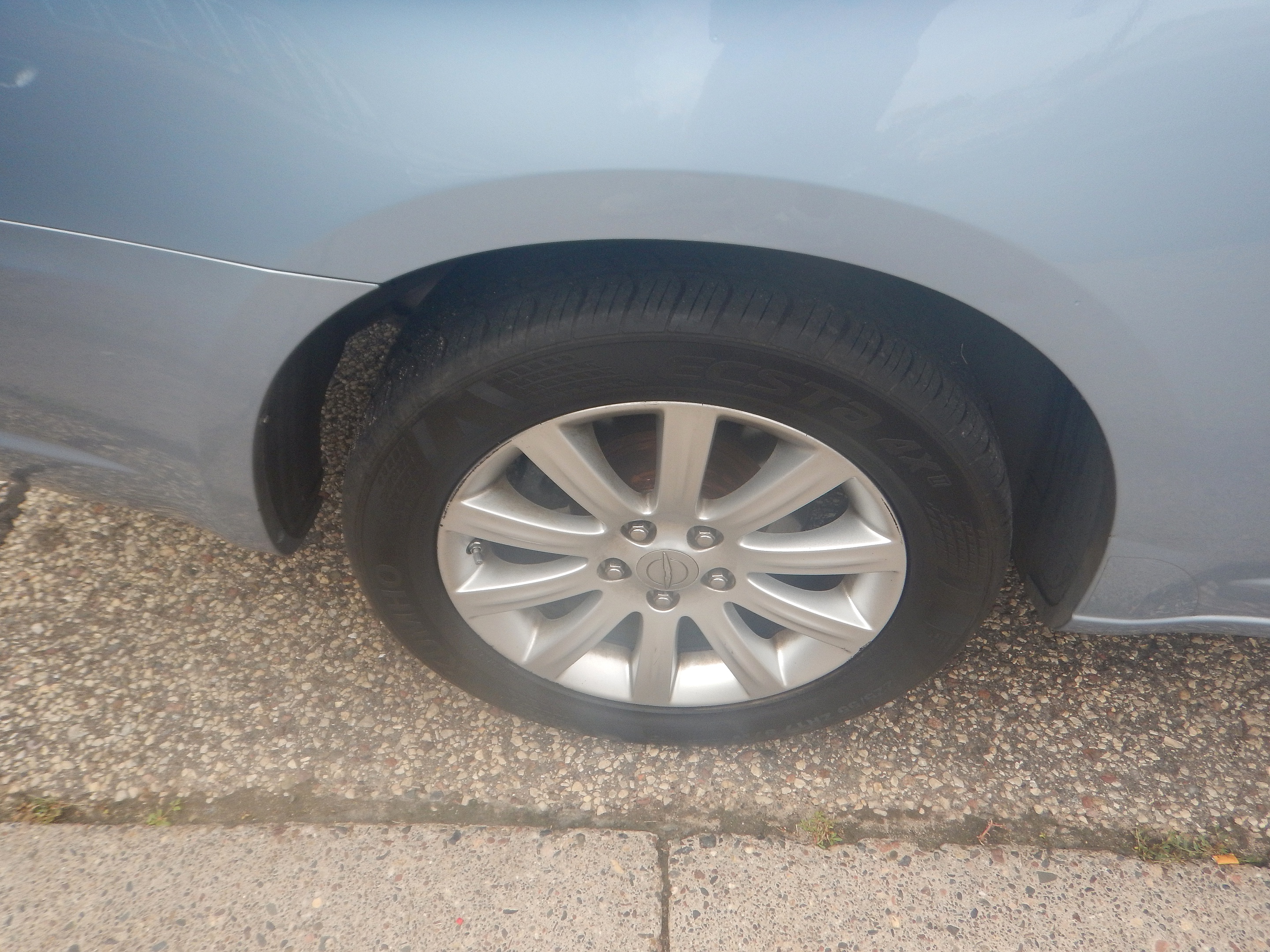 2012 Chrysler 200 Touring - Photo 31