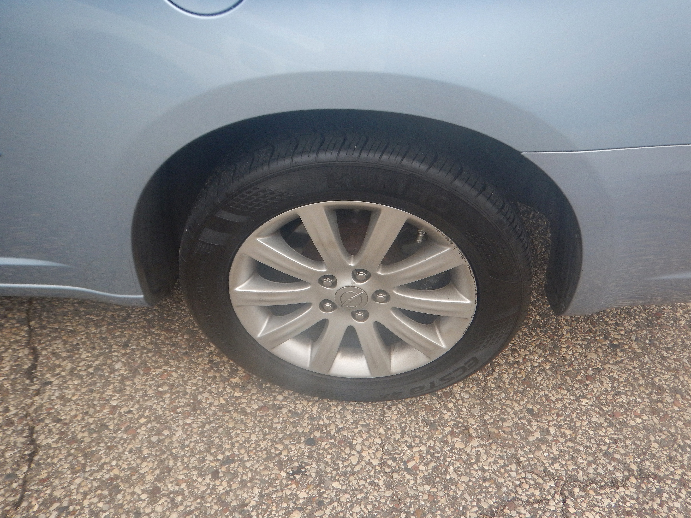 2012 Chrysler 200 Touring - Photo 32