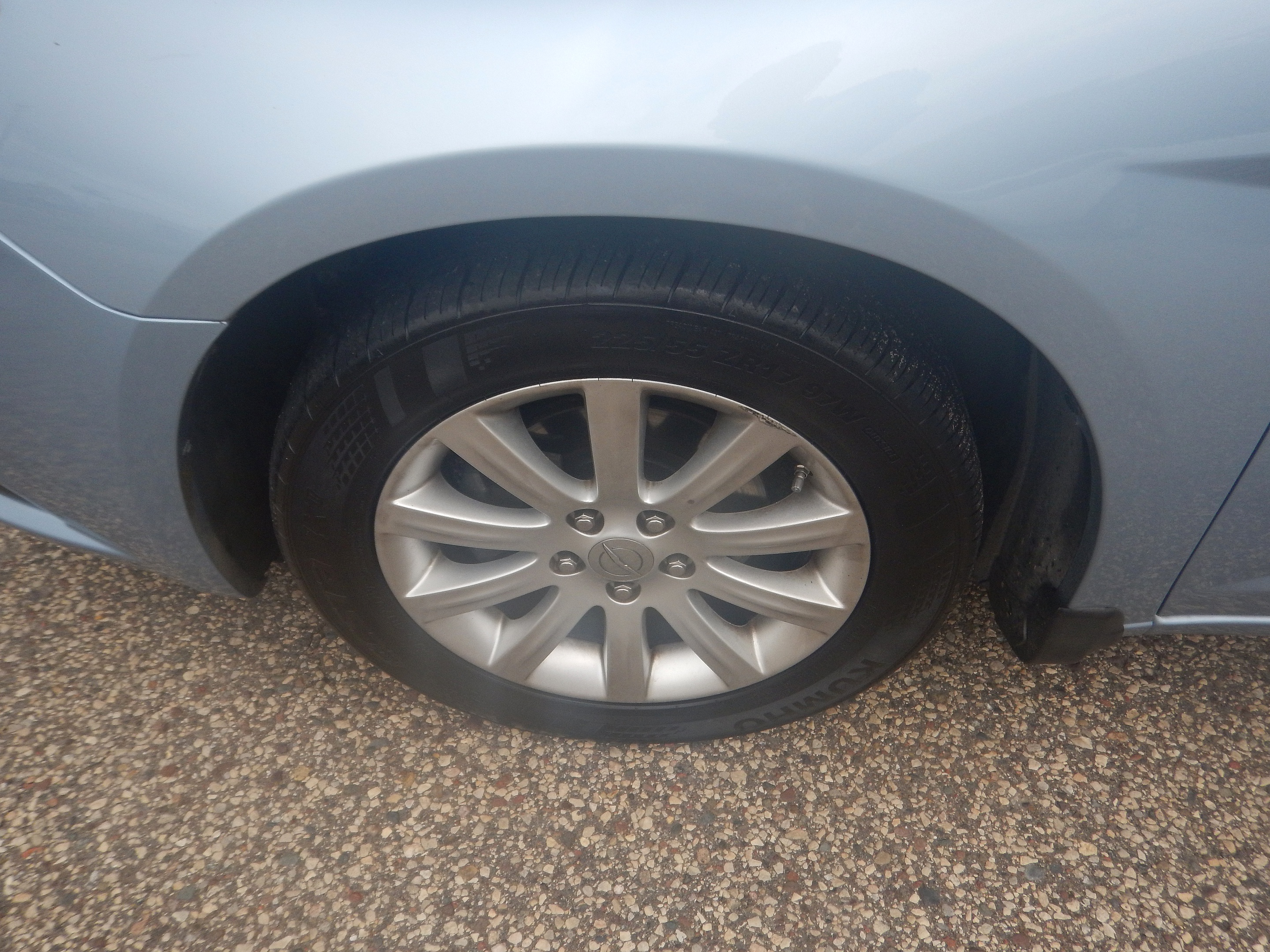 2012 Chrysler 200 Touring - Photo 33
