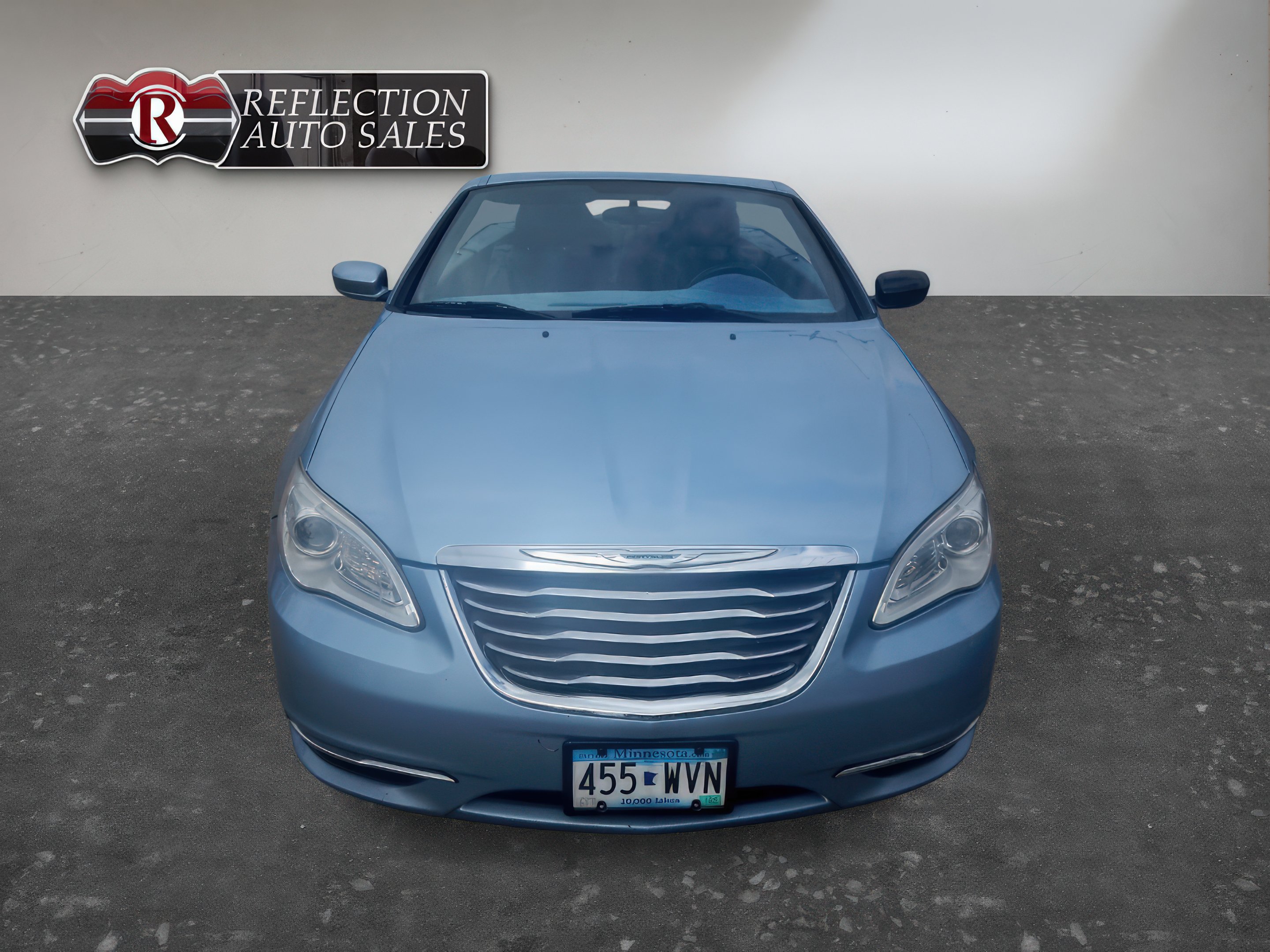 2012 Chrysler 200 Touring - Photo 37