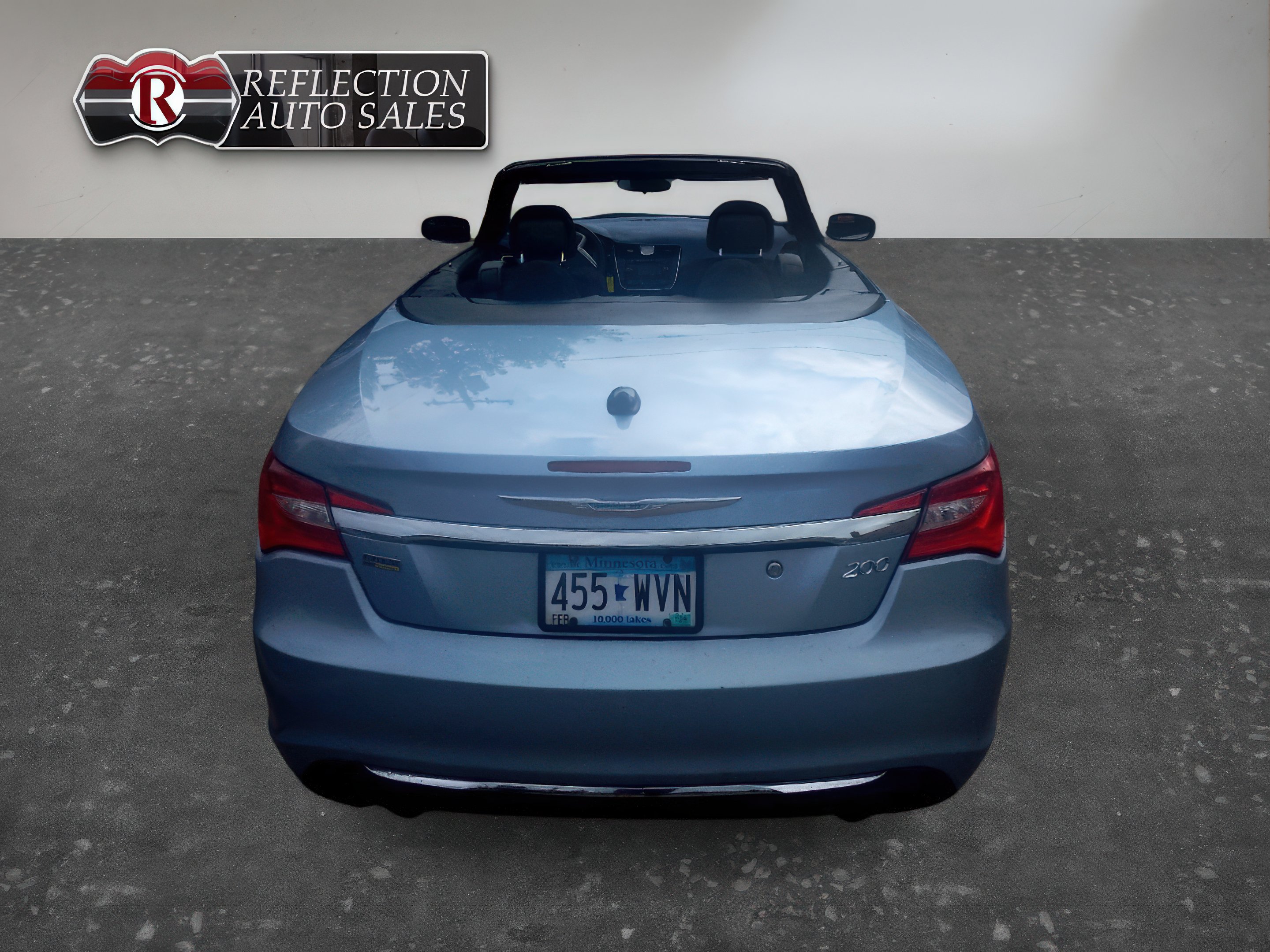 2012 Chrysler 200 Touring - Photo 38