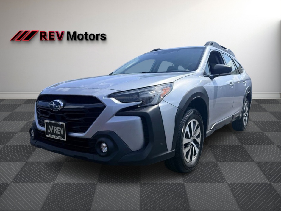 2023 Subaru Outback -'s photo