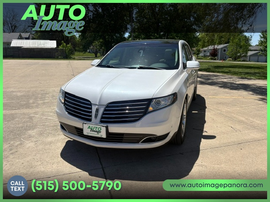 2019 Lincoln MKT 3.5 Reserve AWD's photo