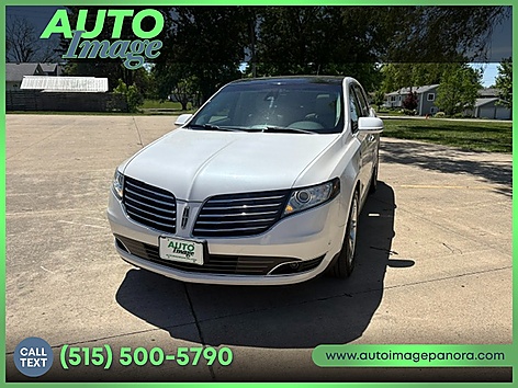 2019 Lincoln MKT 3.5 Reserve AWD's photo