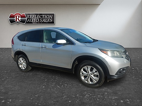 2013 Honda CR-V
