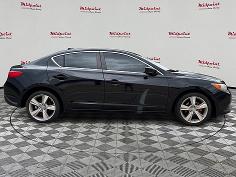 2015 Acura ILX ILX's photo