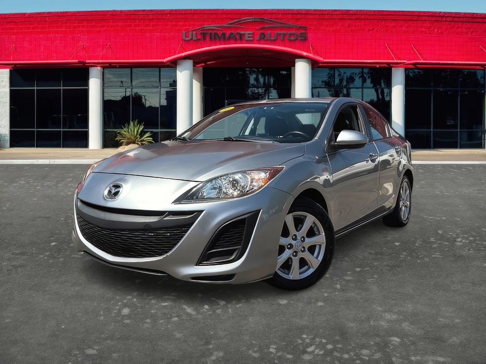 2011 Mazda CX-3 I Touring 4-DOOR Auto's photo
