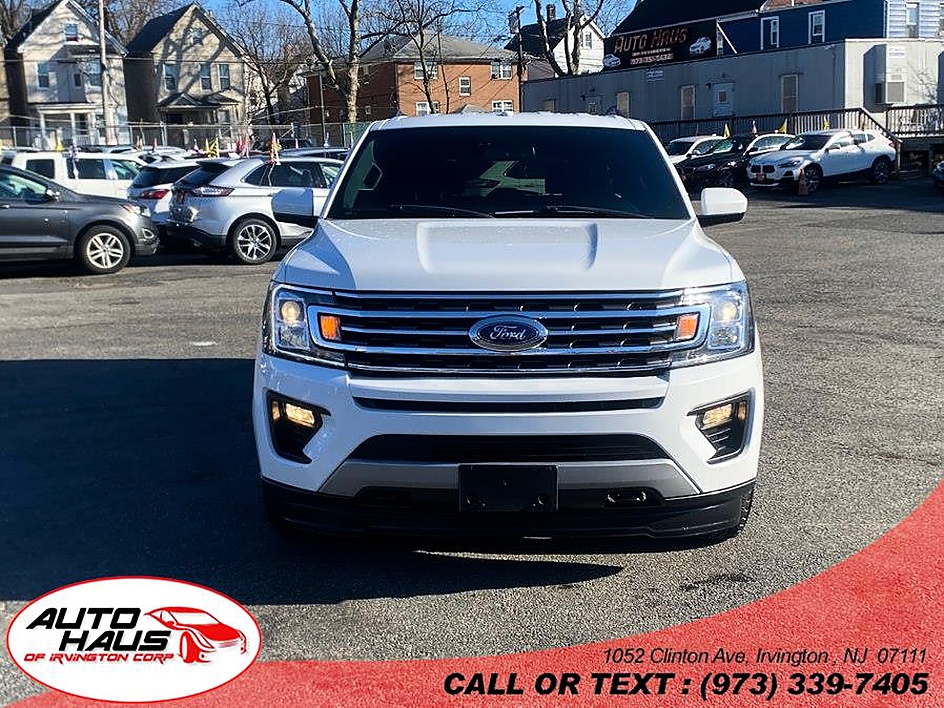 2019 Ford Expedition XLT MAX 4x4's photo