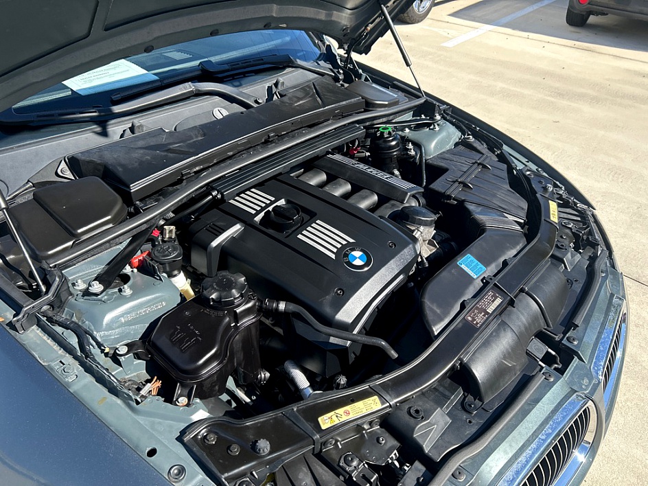 2009 BMW 3 Series 328i - Photo 19